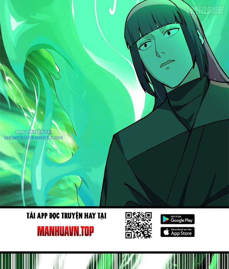 Tân Sủng Mị Chapter 32 - Trang 10