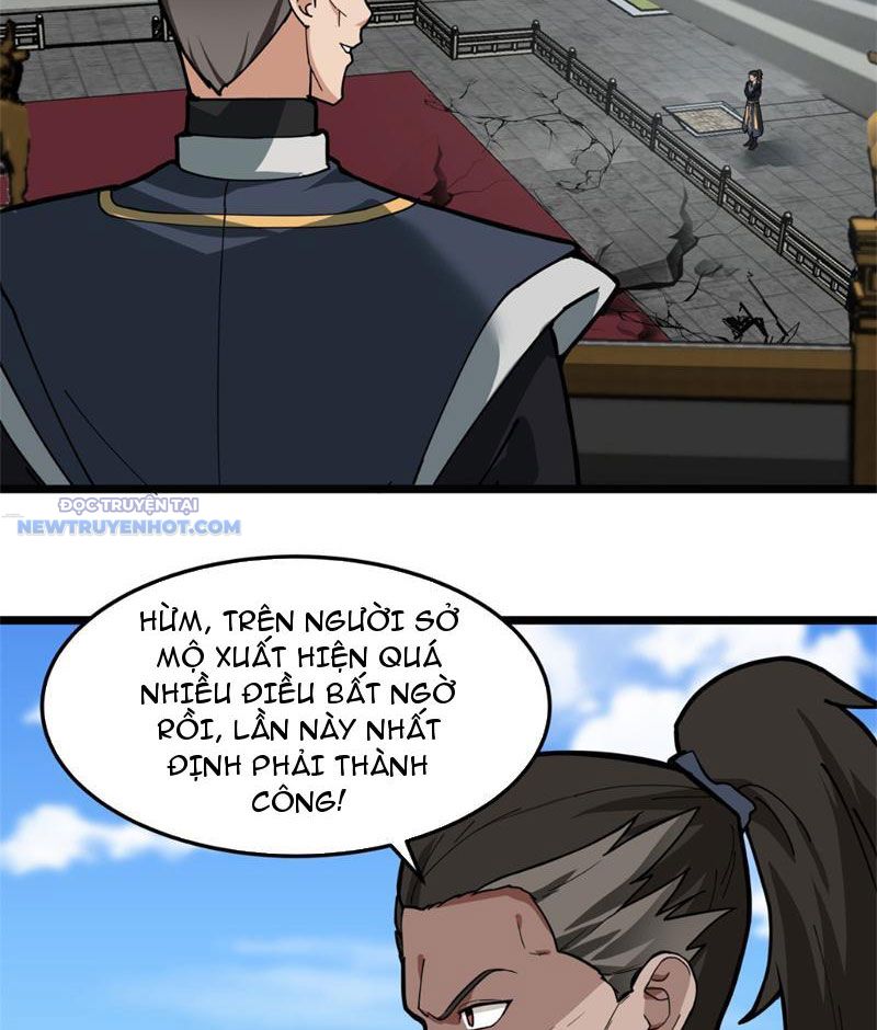 Tân Sủng Mị Chapter 32 - Trang 15