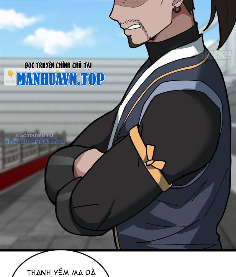 Tân Sủng Mị Chapter 32 - Trang 16