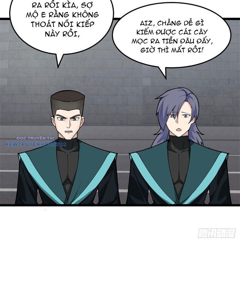 Tân Sủng Mị Chapter 32 - Trang 17