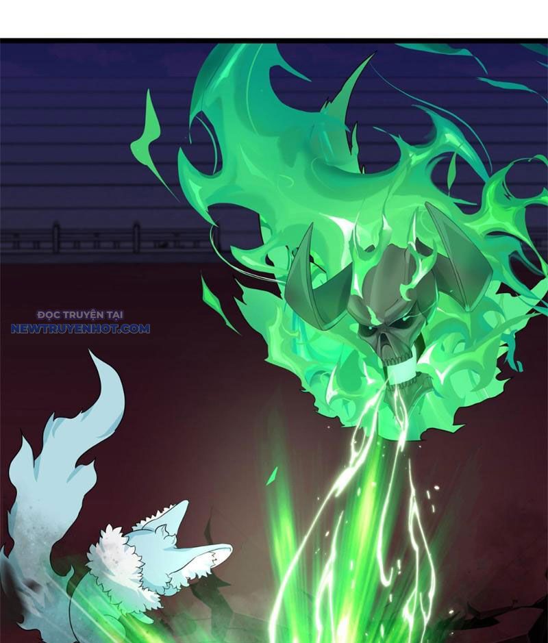 Tân Sủng Mị Chapter 32 - Trang 18