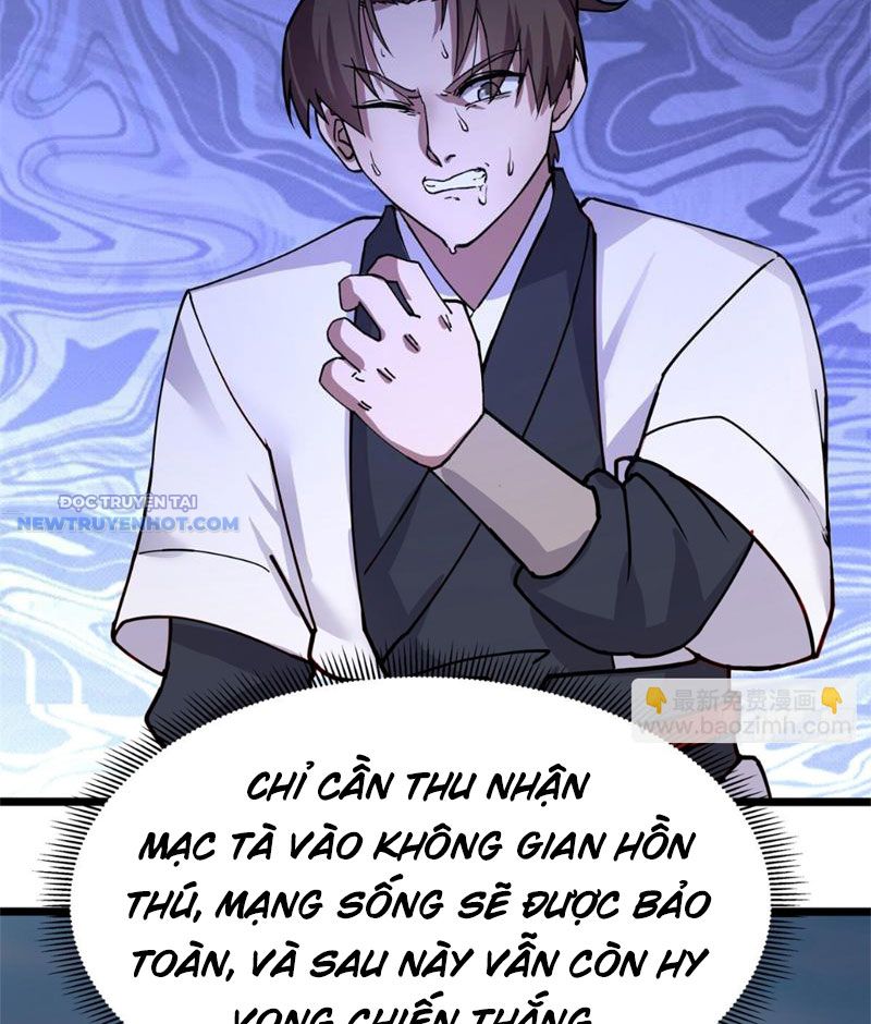 Tân Sủng Mị Chapter 32 - Trang 20