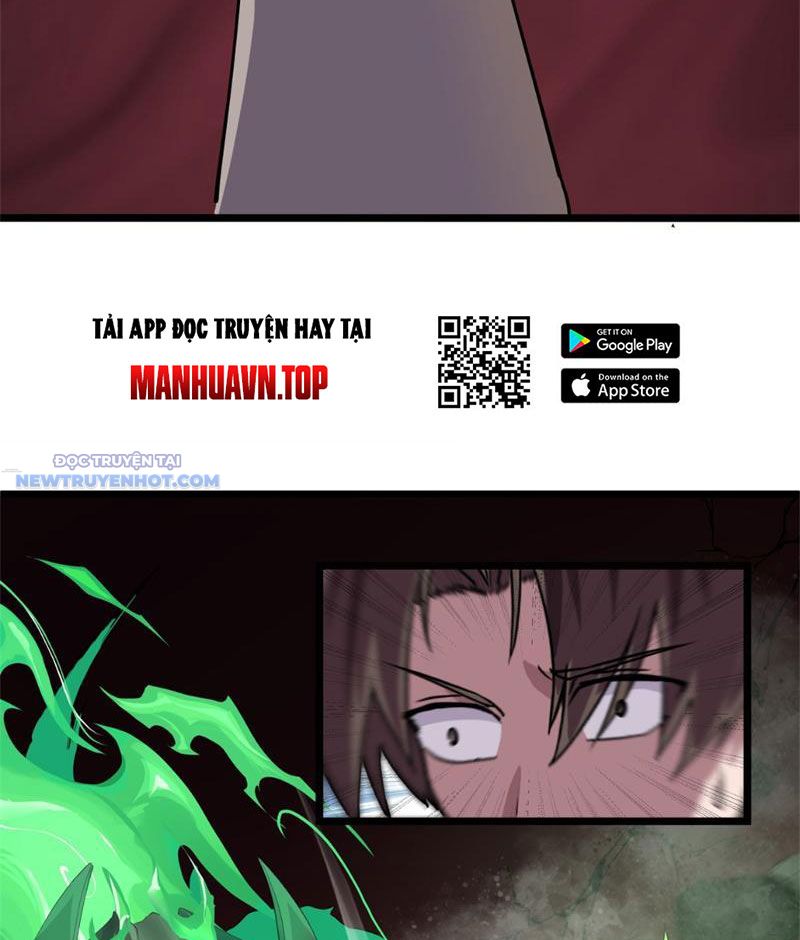 Tân Sủng Mị Chapter 32 - Trang 22