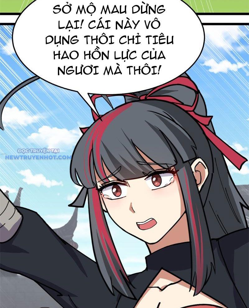 Tân Sủng Mị Chapter 32 - Trang 31