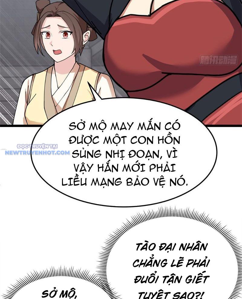 Tân Sủng Mị Chapter 32 - Trang 32