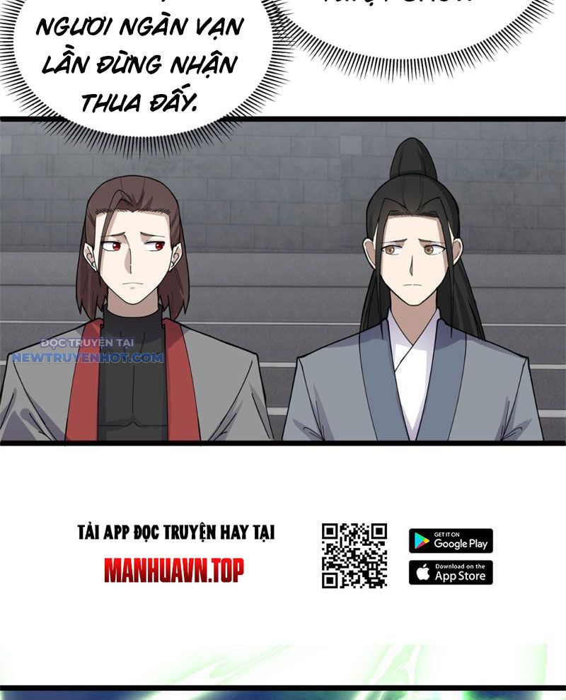Tân Sủng Mị Chapter 32 - Trang 33