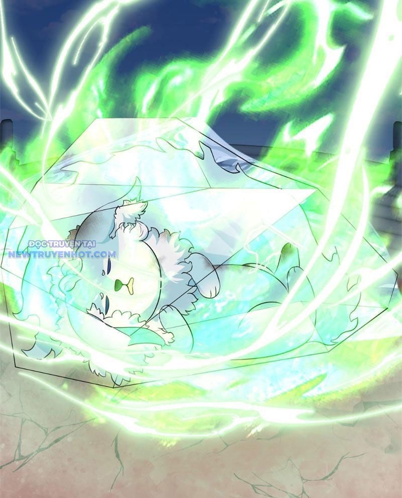 Tân Sủng Mị Chapter 32 - Trang 34
