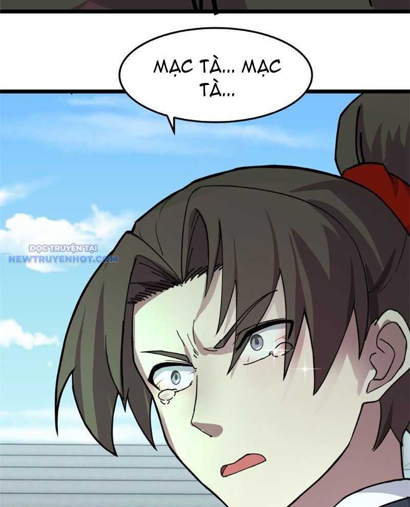 Tân Sủng Mị Chapter 32 - Trang 36