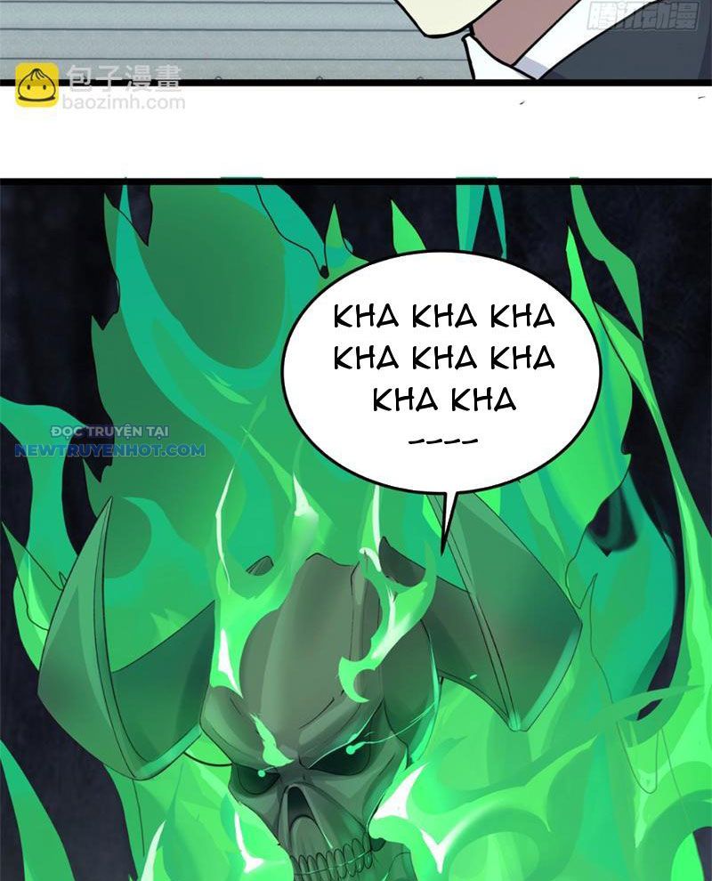 Tân Sủng Mị Chapter 32 - Trang 37