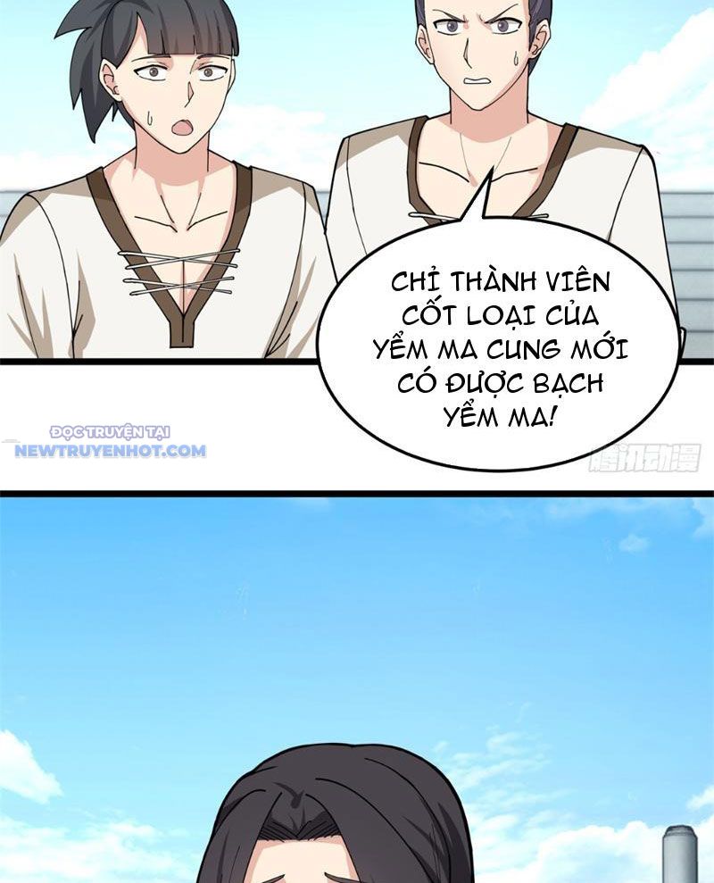 Tân Sủng Mị Chapter 32 - Trang 45