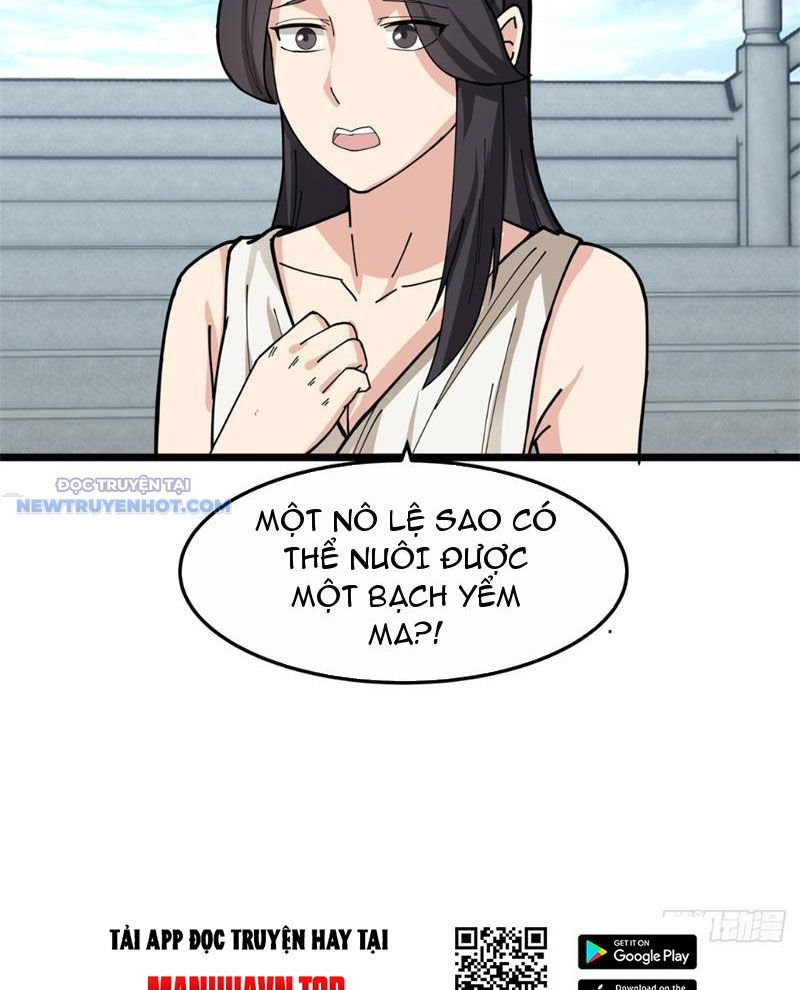 Tân Sủng Mị Chapter 32 - Trang 46