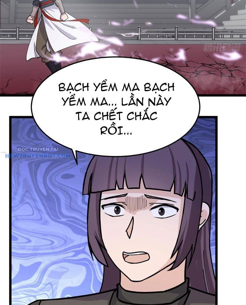 Tân Sủng Mị Chapter 32 - Trang 48