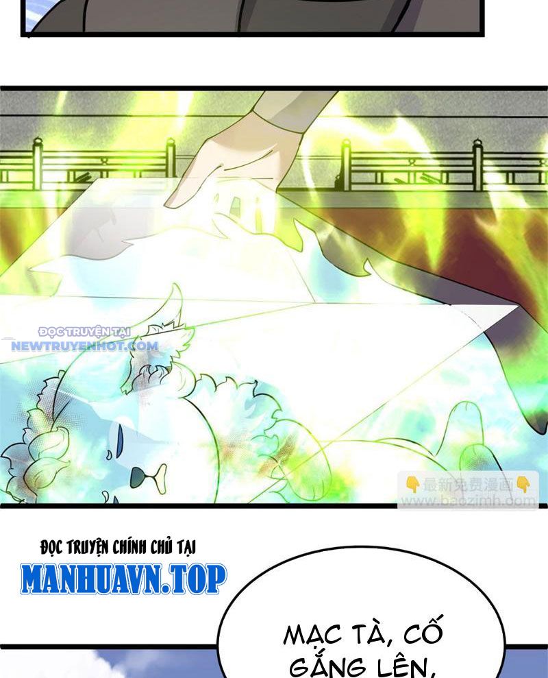 Tân Sủng Mị Chapter 32 - Trang 49