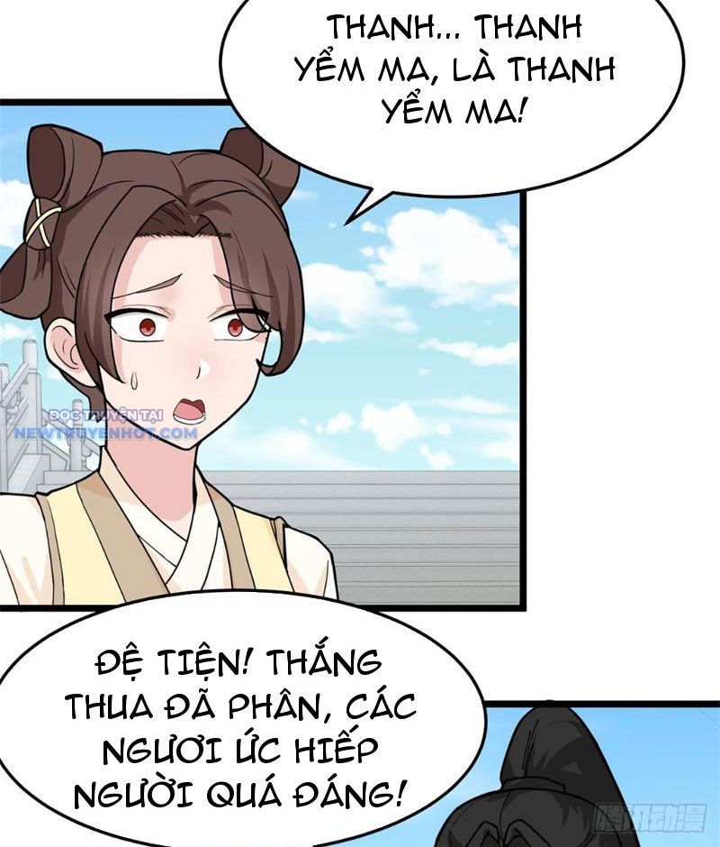 Tân Sủng Mị Chapter 32 - Trang 5