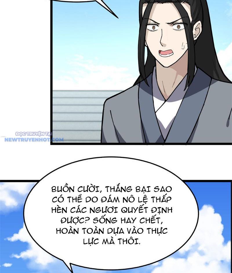 Tân Sủng Mị Chapter 32 - Trang 6