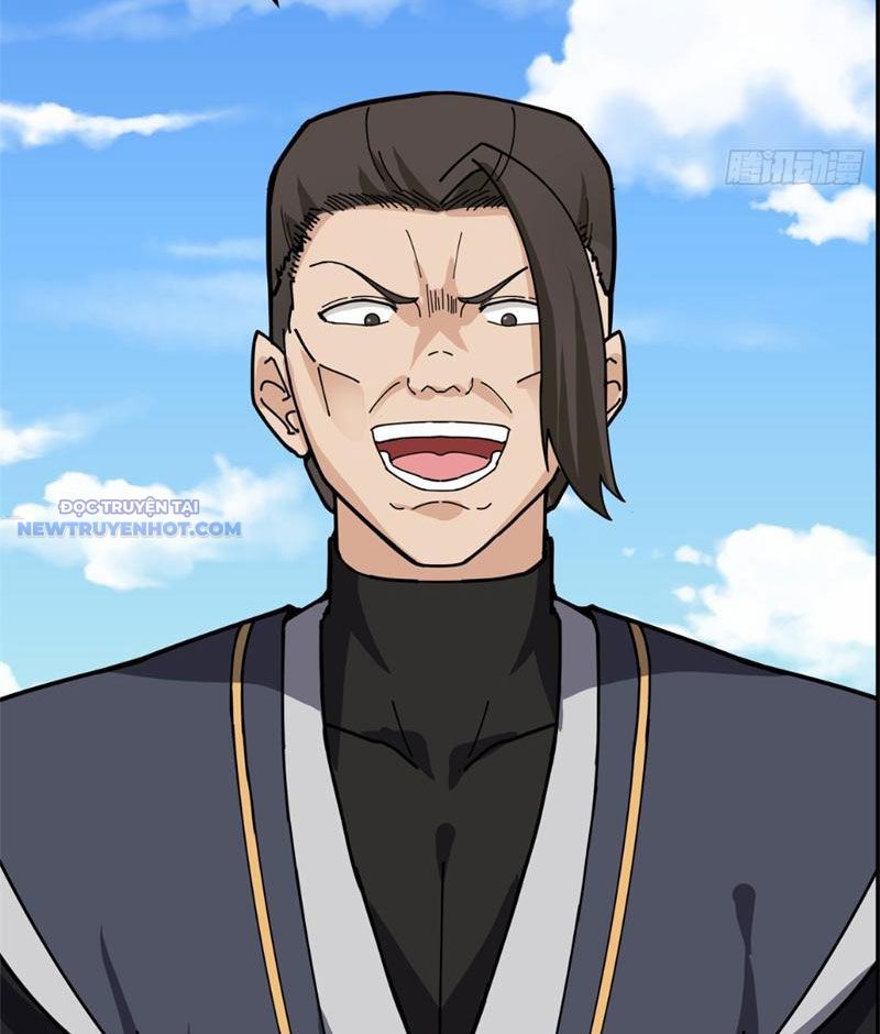 Tân Sủng Mị Chapter 32 - Trang 7