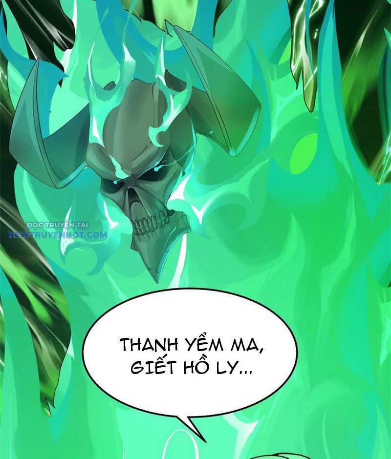 Tân Sủng Mị Chapter 32 - Trang 9