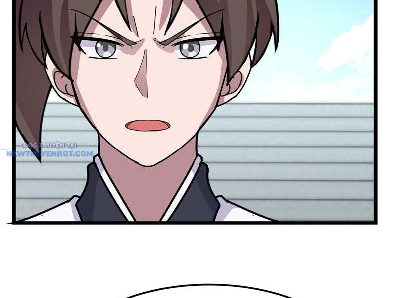 Tân Sủng Mị Chapter 33 - Trang 18