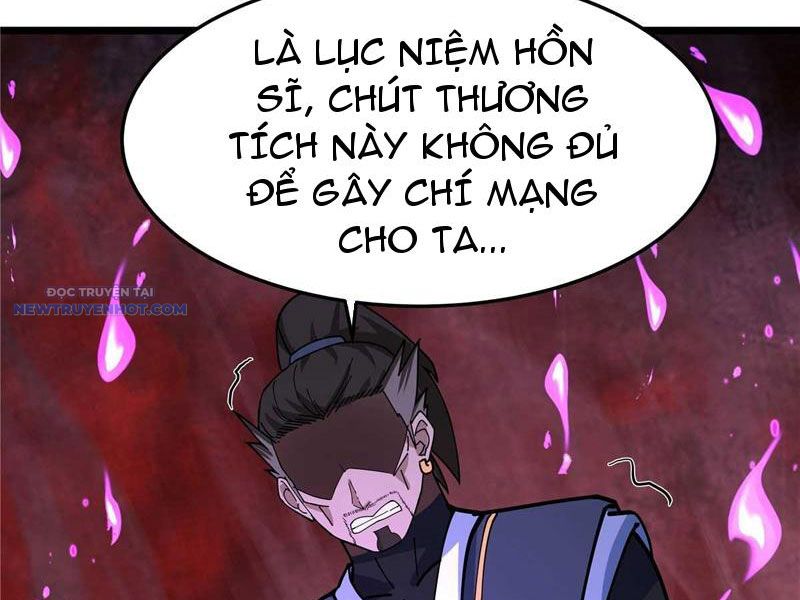 Tân Sủng Mị Chapter 33 - Trang 19