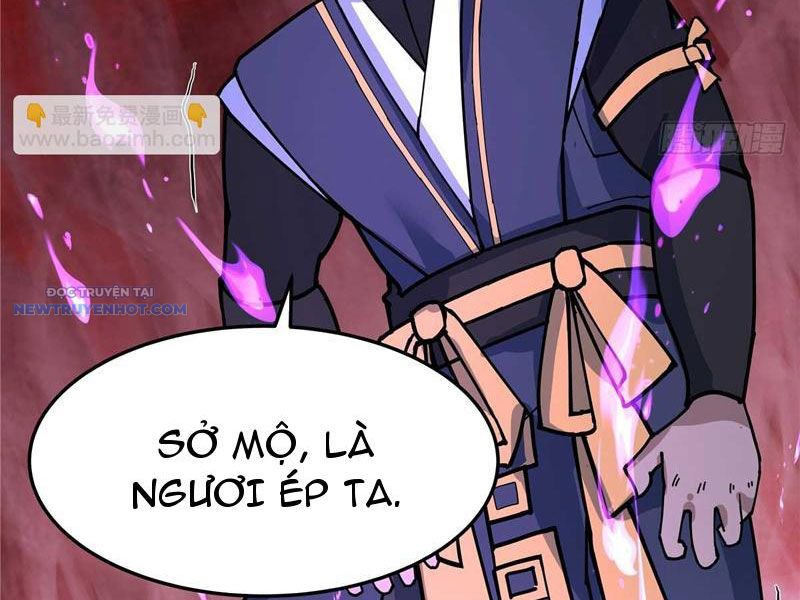 Tân Sủng Mị Chapter 33 - Trang 20