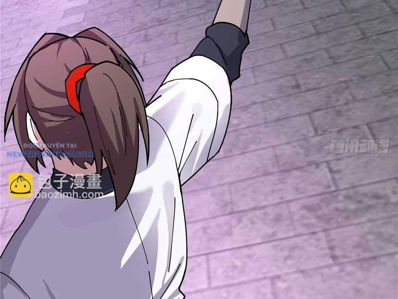 Tân Sủng Mị Chapter 33 - Trang 8
