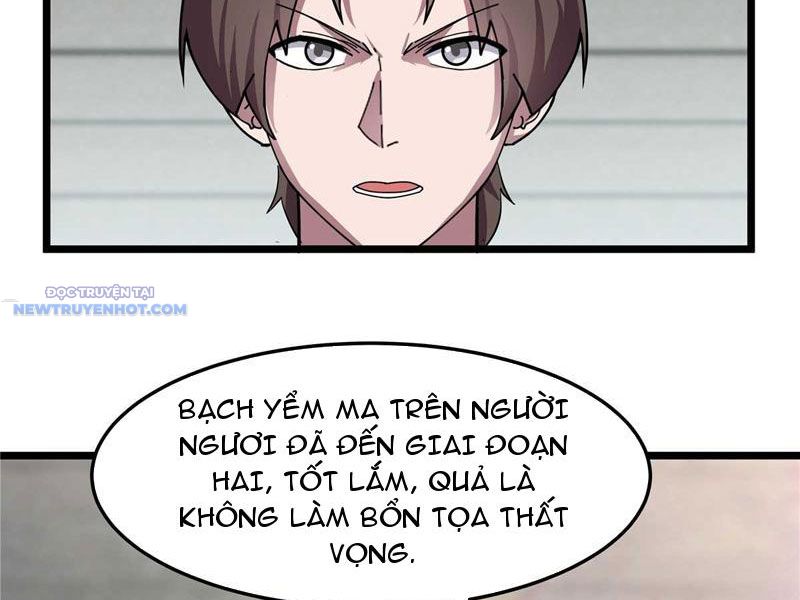 Tân Sủng Mị Chapter 34 - Trang 22