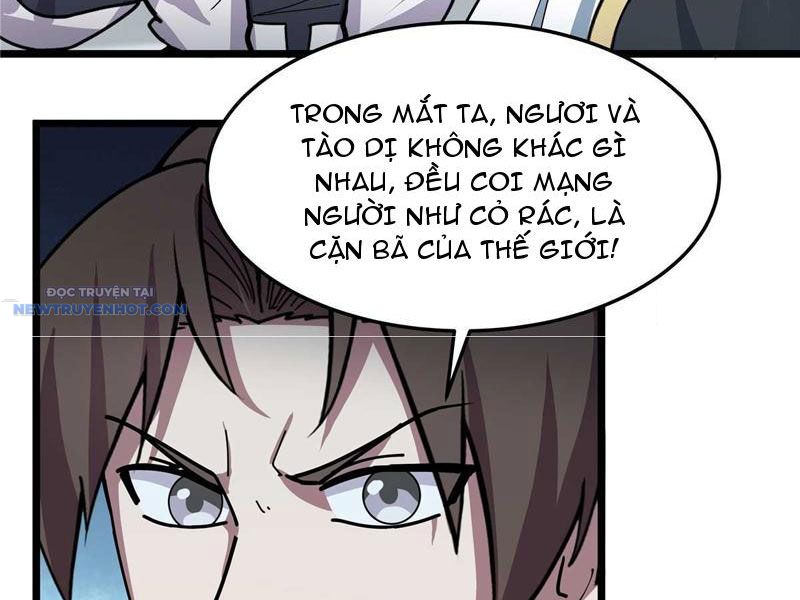 Tân Sủng Mị Chapter 34 - Trang 27