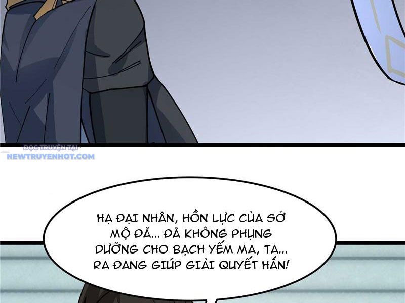 Tân Sủng Mị Chapter 34 - Trang 3