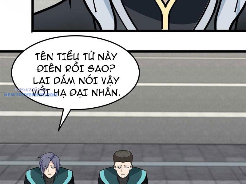 Tân Sủng Mị Chapter 34 - Trang 30