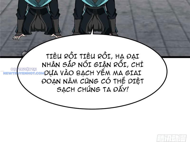 Tân Sủng Mị Chapter 34 - Trang 31