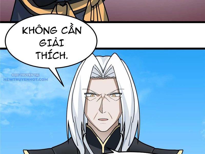 Tân Sủng Mị Chapter 34 - Trang 5