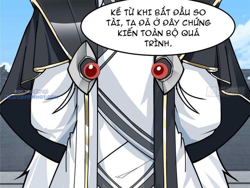 Tân Sủng Mị Chapter 34 - Trang 6