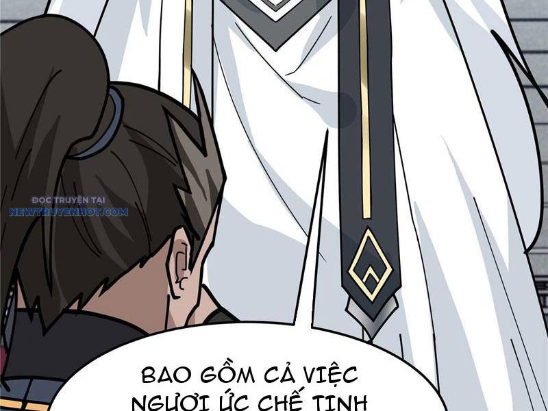 Tân Sủng Mị Chapter 34 - Trang 7