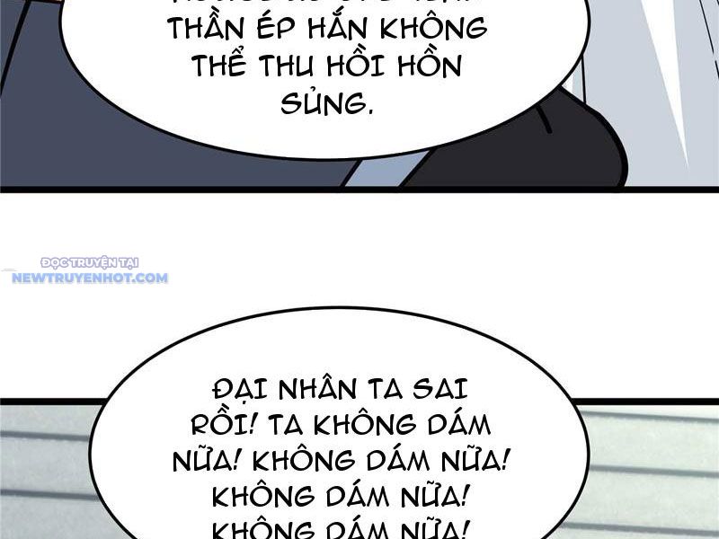 Tân Sủng Mị Chapter 34 - Trang 8