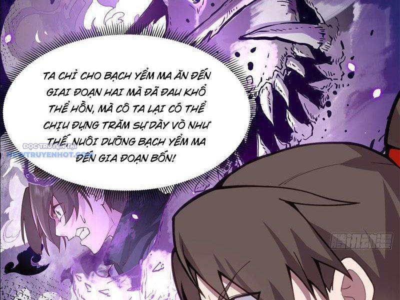 Tân Sủng Mị Chapter 35 - Trang 11