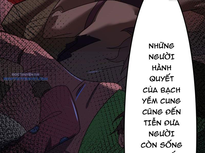 Tân Sủng Mị Chapter 35 - Trang 23