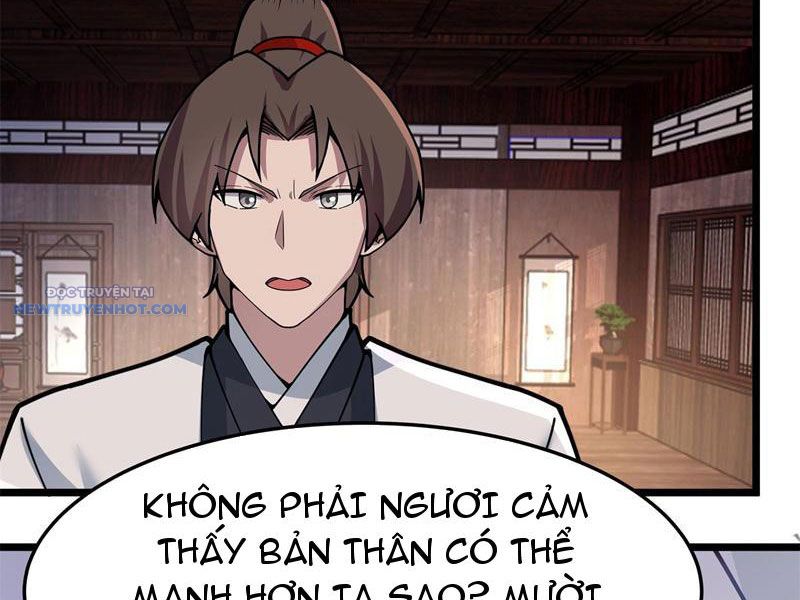 Tân Sủng Mị Chapter 35 - Trang 26