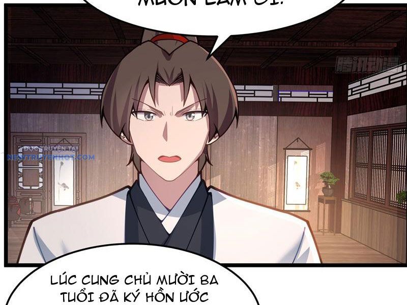 Tân Sủng Mị Chapter 35 - Trang 3