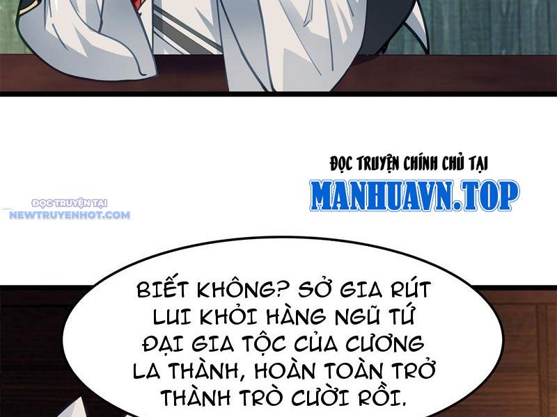 Tân Sủng Mị Chapter 35 - Trang 34