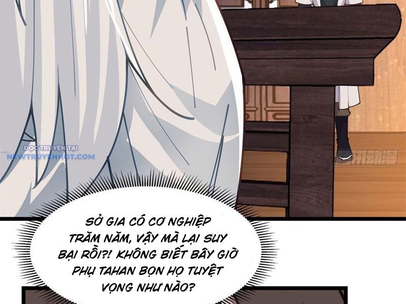 Tân Sủng Mị Chapter 35 - Trang 36