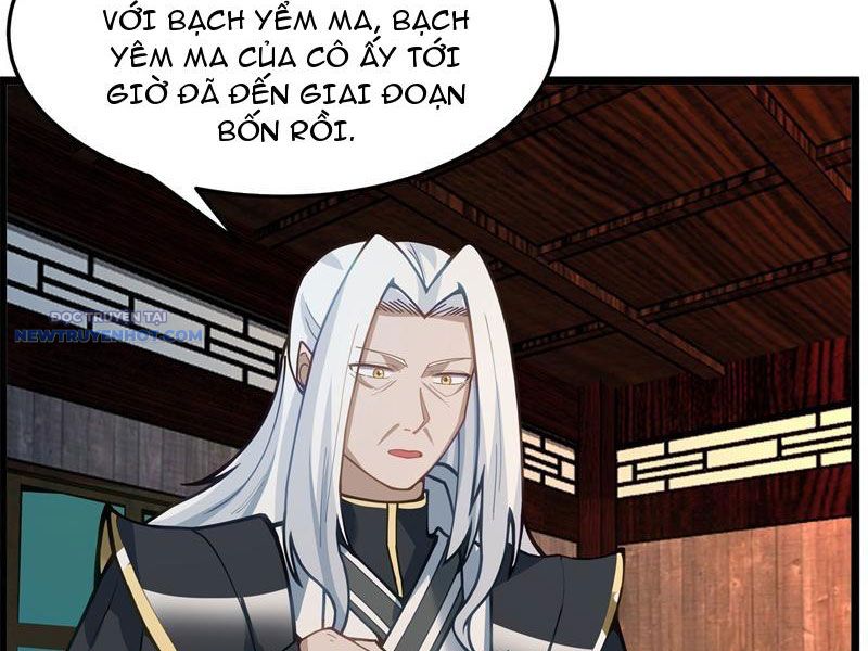 Tân Sủng Mị Chapter 35 - Trang 4