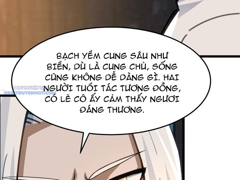 Tân Sủng Mị Chapter 35 - Trang 46