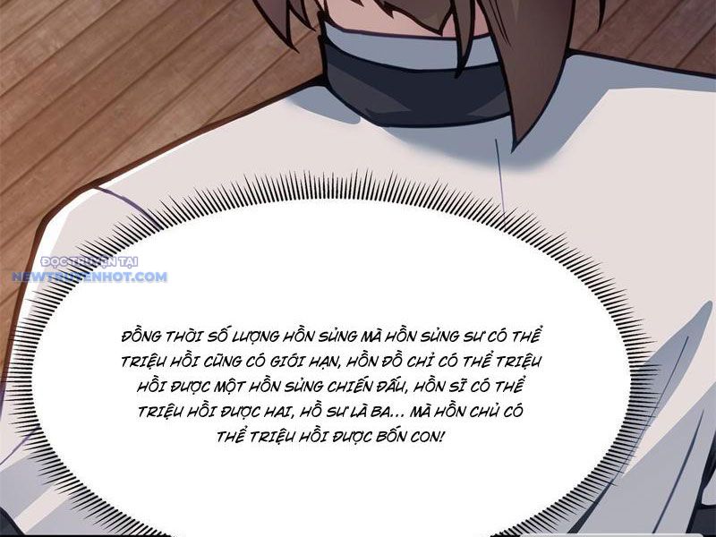 Tân Sủng Mị Chapter 35 - Trang 7