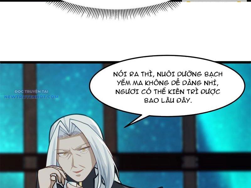 Tân Sủng Mị Chapter 35 - Trang 8