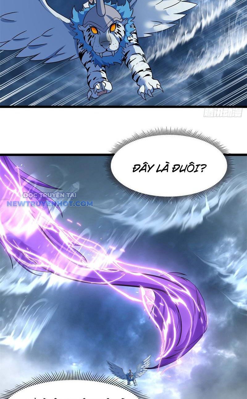 Tân Sủng Mị Chapter 36 - Trang 10