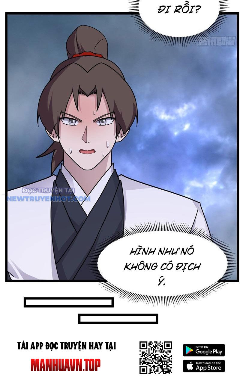 Tân Sủng Mị Chapter 36 - Trang 13