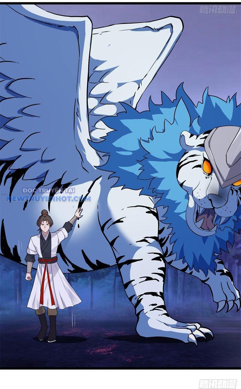 Tân Sủng Mị Chapter 36 - Trang 14