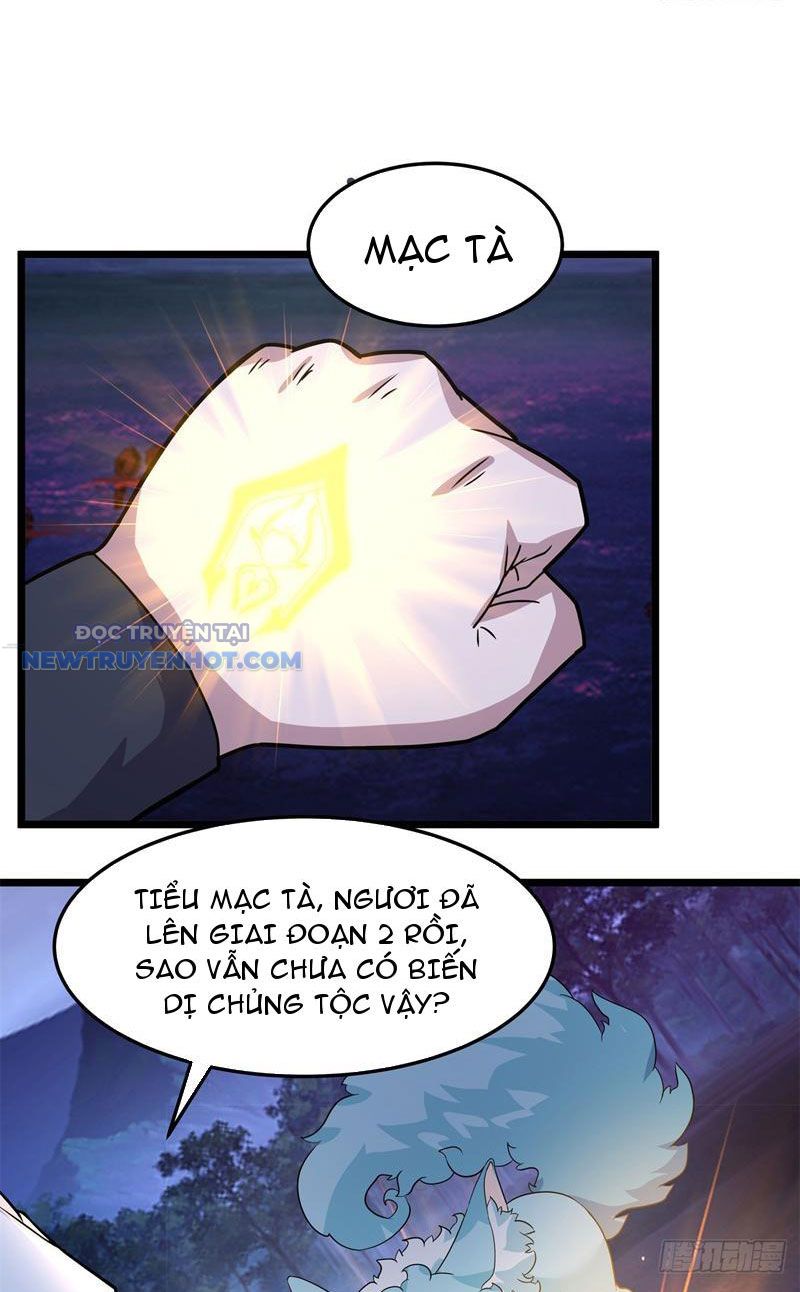 Tân Sủng Mị Chapter 36 - Trang 15