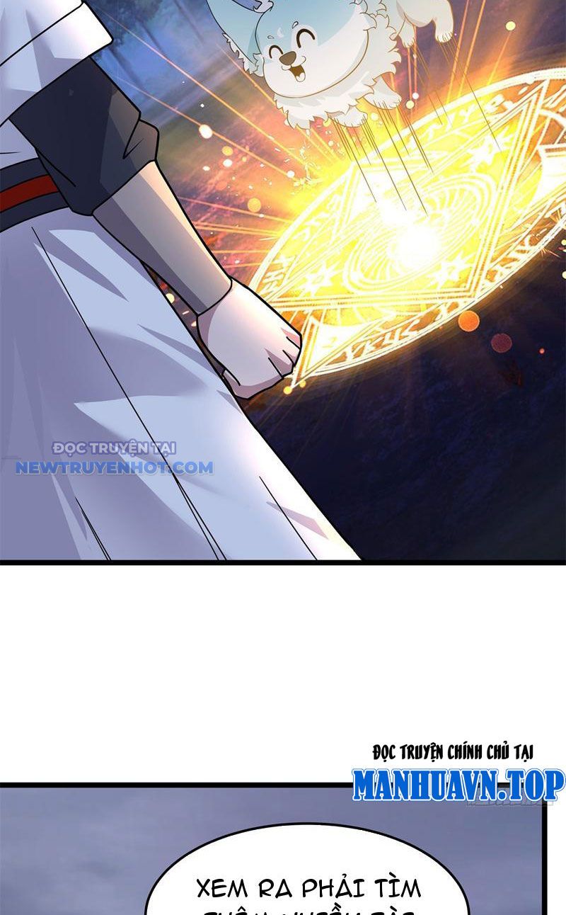 Tân Sủng Mị Chapter 36 - Trang 16