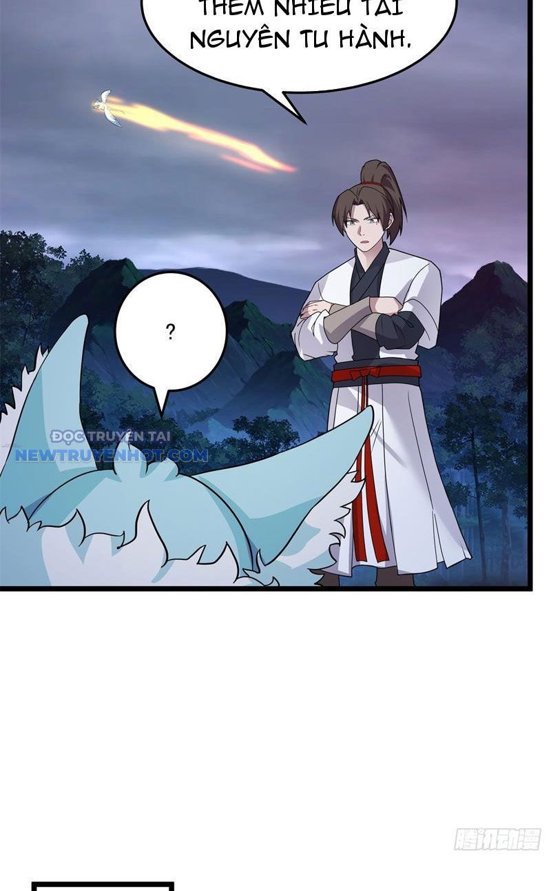 Tân Sủng Mị Chapter 36 - Trang 17